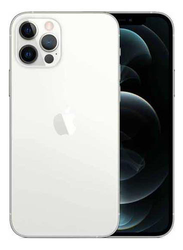 iPhone 12 Pro 512gb Branco - Usado