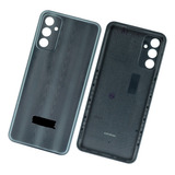 Tapa Para Samsung M13 Negro