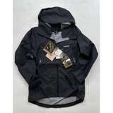 Campera Ghost 3 Ansilta