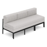 Sillon Sofacama Matrimonial Para Salas Modernas Sfcmkan