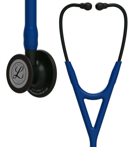 Fonendoscopio 3m Littmann Cardiology Iv New Edición Especial