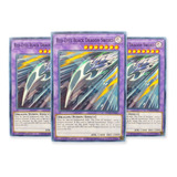 Yugi-oh! Red-eyes Black Dragon Sword Dlcs-en063 Comun