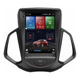 Radio Andorid Tipo Tesla Carplay 2+32 Ford Ecosport