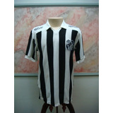 Camisa Futebol Operario Campo Grande Ms Replay Jogo 1749