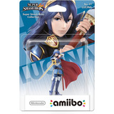 Amiibo Lucina No.31 Amiibo (nintendo Wii U/3ds)