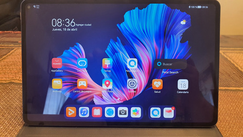 Tablet Huawei Matepad Pro 10.8 (2021) (sin Lapiz)
