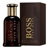 Boss Bottled Oud Masculino Eau De Parfum 100ml