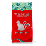 Piedra Comun Sanitaria Gatos Wondercat Por 10kilos 