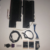 Flex Parlante Cable Botonera Sensor Remo. Samsung Un46f5500
