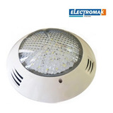 Foco Piscina Led 18w 12v Ac Blanco Vulcano - Electromak