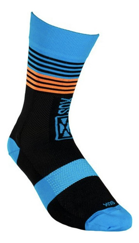 Medias Sox Ciclismo Running Skateboard Hardtech Reforza Ci23