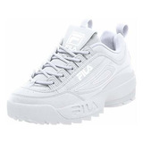 Fila Disruptor Ii - Tenis Deportivos Para Mujer