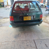 Mazda 323 1997 1.5 Sw