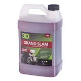 3d Grand Slam - Desengrasante Limpia Motores - Allshine