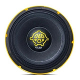 Woofer Spyder Kaos 2.5k 1250w Rms 2500 8 Ohms Kaos 2.5