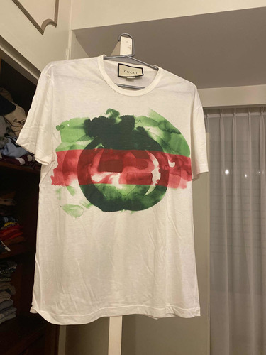 Remera Gucci Original