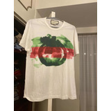 Remera Gucci Original