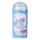 Paquete De 4 Desodorante Secret Fresc - g a $11656
