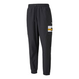 Pantalón Puma Ferrari Race St Para Hombre 531646-01