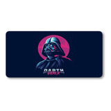 Mousepad Xxl 80x30cm Cod.377 Series Star Wars