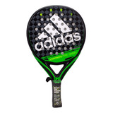 Paleta Padel adidas Adipower Ctrl Series Green Ale Lasaigues