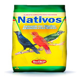 Extrusada Nativos - 500g - Biotron 