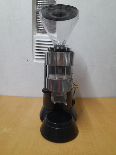 Molino De Cafe Criollo Serie 80b ,con Tolva De 1k