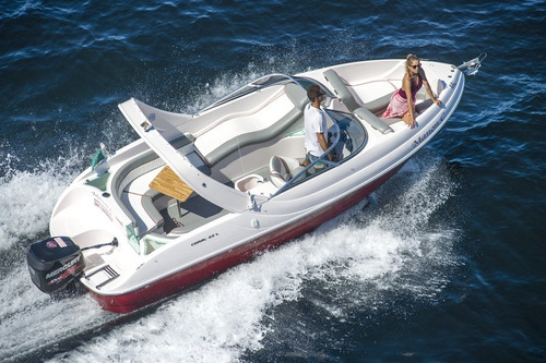 LANCHAS CORAL 22 ( N FOCKER , NX BOATS , VENTURA , PHANTON )