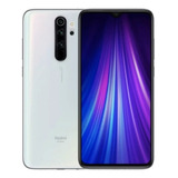 Cambio De Vidrio Glass Para Xiaomi Redmi Note 8 Pro