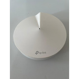 Router Tp-link Deco M5 Ac1300. Mesh Wi-fi 