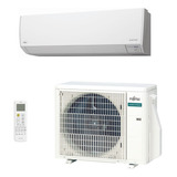 Ar Condicionado Hw Inverter Fujitsu Premium 9000 R32 Qf 220v