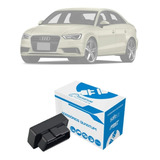 Modulo Vidro Eletrico Plug And Play Audi A3 2016 Até 2019