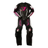 Mono Traje Dainese Dama Bikers 