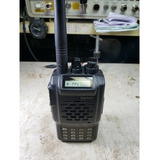 Rádio Vertex Vx-150 Vhf Semi-novo Completo Funcionando 100%