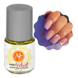 Mc Nails Aceite Para Cuticula Sweet Velvet Manicure 15ml