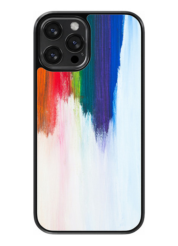 Funda Diseño Para Samsung Diverido Arcoiris #6