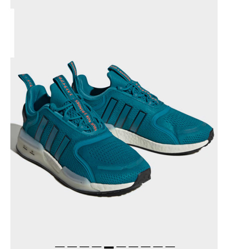 Tenis adidas Nmd_v3 Talla 27