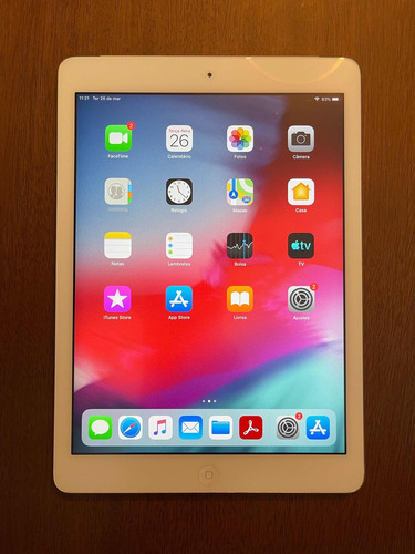 Apple iPad Air 1a Geração