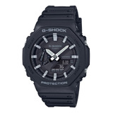 Reloj Casio G-shock Ga-2100-1adr Original