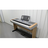 Piano Digital Yamaha Dgx-640w