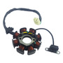 Alternador Mitsubishi Canter Fk330