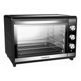 Horno Eléctrico 42 Litros Marmicoc Ma-3857 Negro