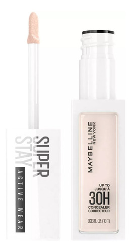 Corrector Maybelline Superstay Active Wear 30h 10ml