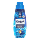 Suavizante Concentrado Comfort 500ml