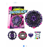 Beyblade Burst Bleyblade B-169 Variant Lucifer Mb 2d Valtshu