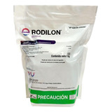 Rodilon Bloque Cebo Raticida 1kg Seca Ratas Ratones Raticida