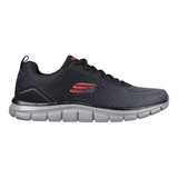 Tenis Skechers Hombre 232399bkcc