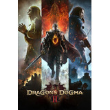 Dragón Dogma 2 Xbox Series Sx