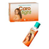 Kit Sabonete 90g + 1 Oleo Clareado Caro Light | Original