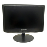 Monitor Samsung B1630n 15.6 Polegadas Preto Tela Impecável